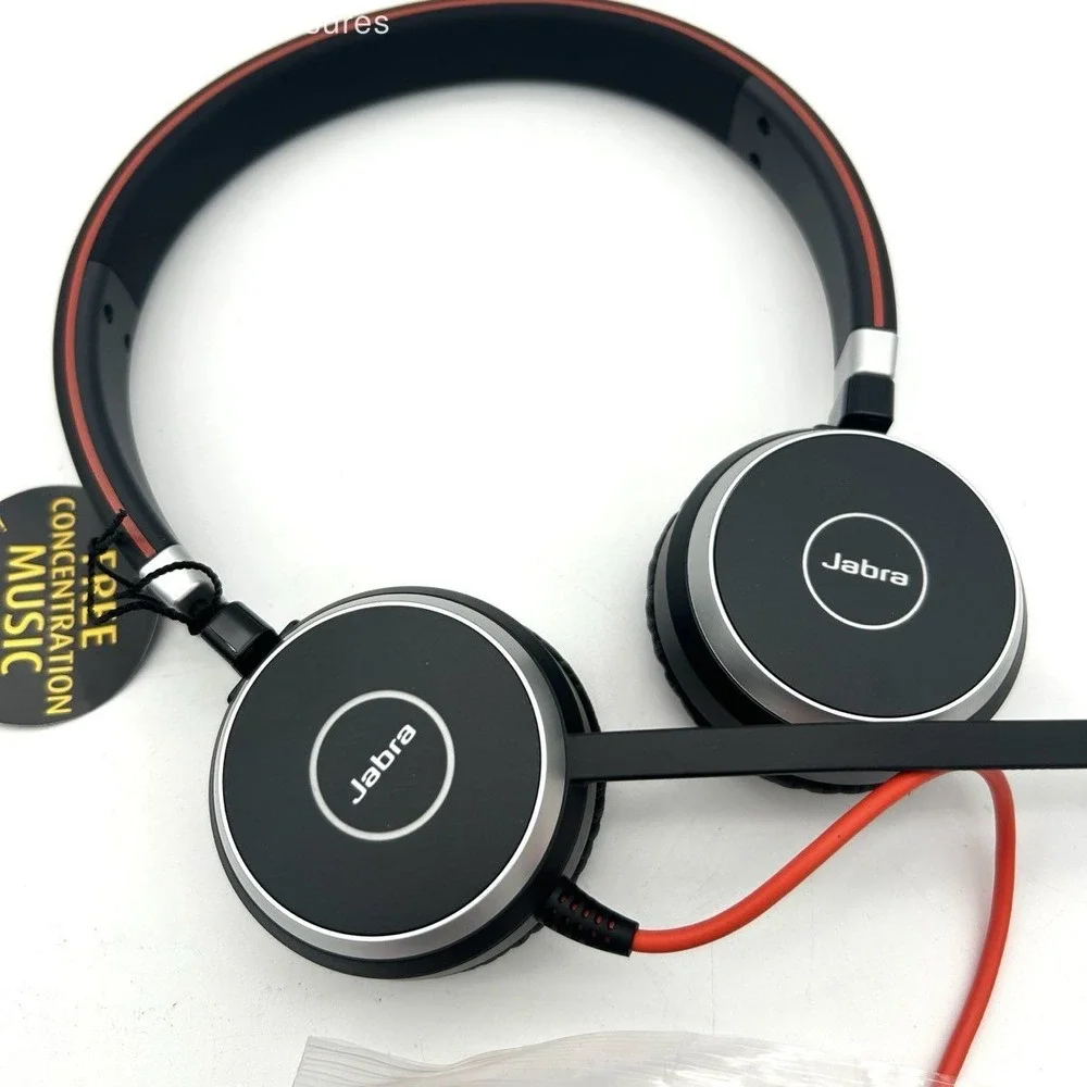 Microsoft jabra evolve